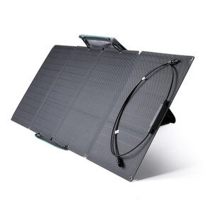 에코플로우 태양광 패널 160w