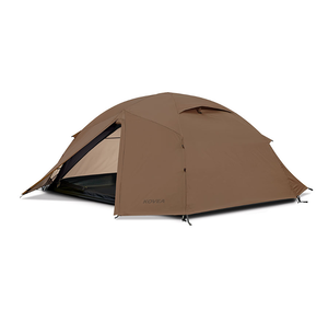 코베아 X 코어 N 2인용 돔형 캠핑 텐트 탄