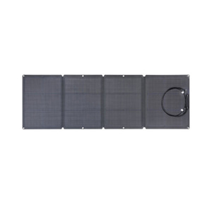 에코플로우 태양광 패널 110w