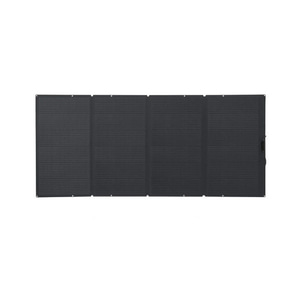 에코플로우 태양광 패널 400w