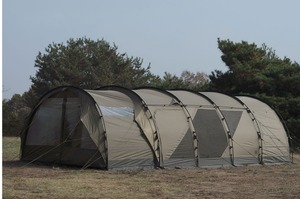 몬테라 몽뜨 텐트 (MONT)